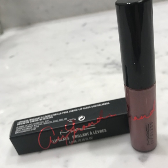 LE MAC Viva Glam Ariana Grande 2 Lipglass - Picture 5 of 8